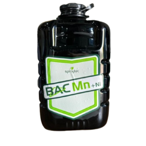 (SPRAYTEC) Bac Mn + Ni