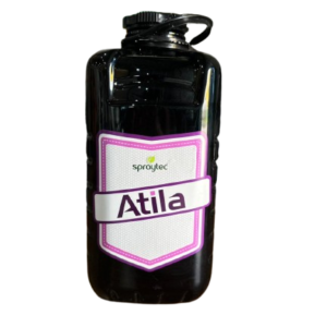 (SPRAYTEC) Atila