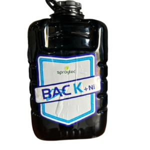 (SPRAYTEC) Bac K + Ni