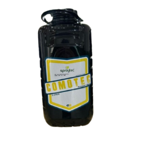 (SPRAYTEC) Comotec